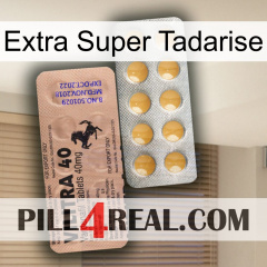 Extra Super Tadarise 41